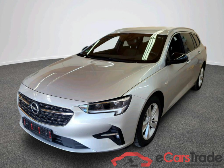 Insignia B Sports Tourer Business Elegance 2.0 CDTI 128KW AT8 E6d #1