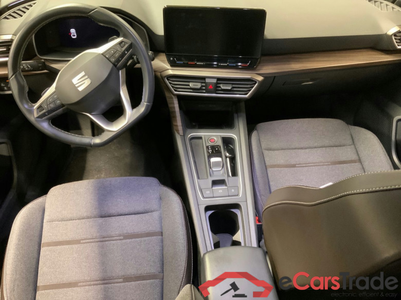 Leon Sportstourer Xcellence 2.0 TDI 110KW AT7 E6d #3