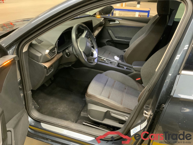 Leon Sportstourer Xcellence 2.0 TDI 110KW AT7 E6d #4