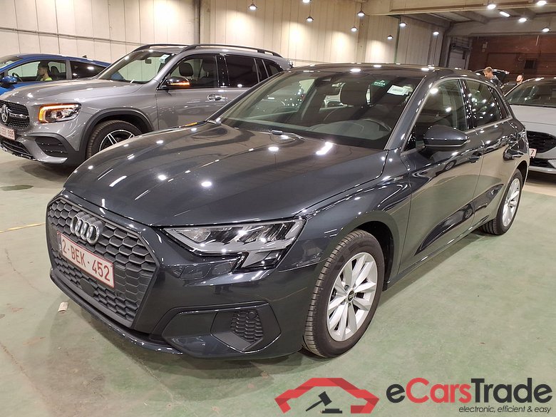 AUDI A3 SPORTBACK 2.0 30 TDI 85KW