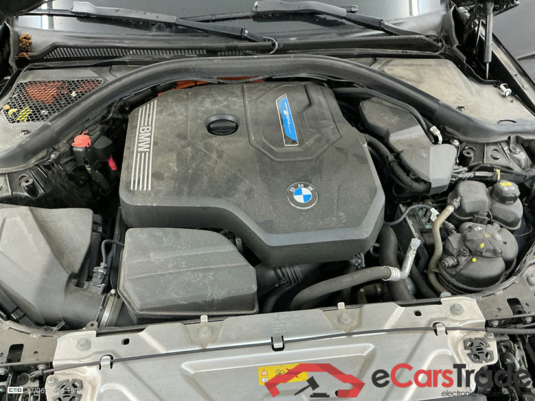 BMW 3 SERIES BERLINE 2.0 320E BERLINE #6