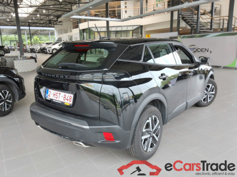 Peugeot 2008 Style 1.2 Turbo 130 EAT8 #3