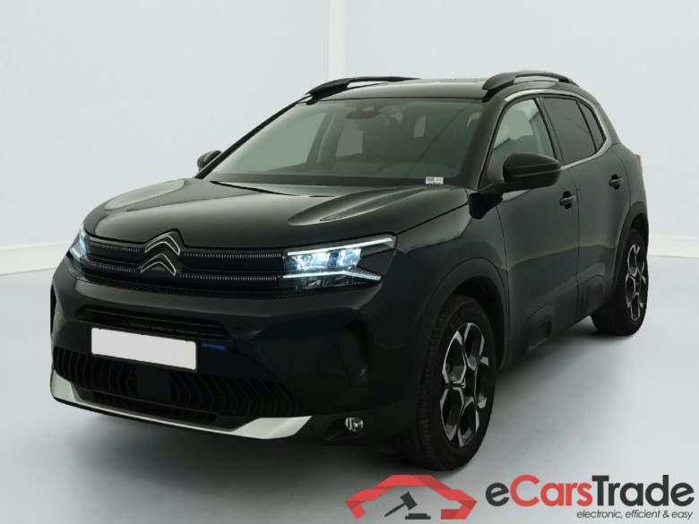 Citroen C5 AIRCROSS Hybride 145 e-DCS6 Max #3