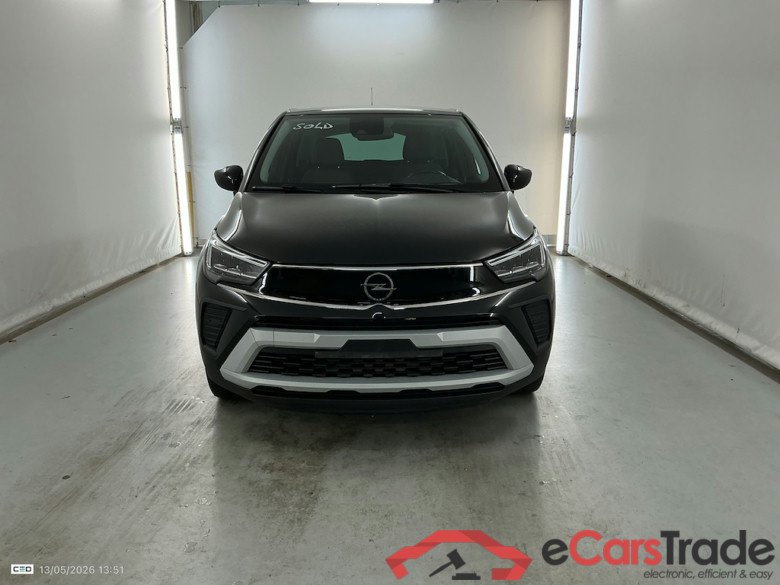 OPEL CROSSLAND 1.2 81KW TURBO S-S ELEGANCE #2