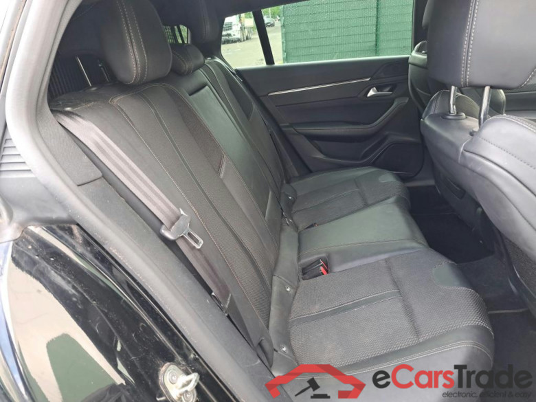 PEUGEOT 508 SW 1.6 PHEV 225 E-AUTO GT #6