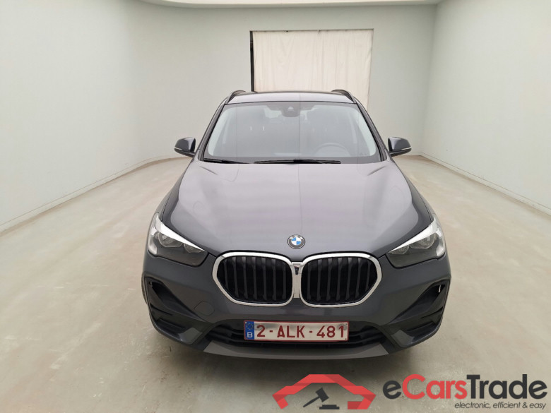 BMW, X1 FL'19, BMW X1 sDrive18i (100 kW) 5d #1
