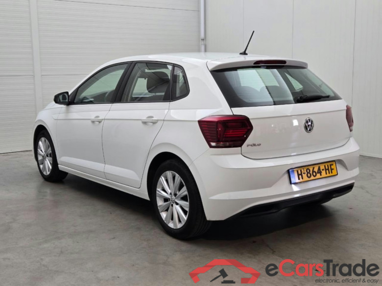 VOLKSWAGEN POLO 1.0 TSI Highline #3