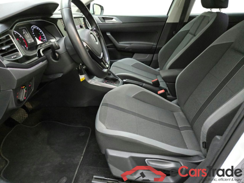 VOLKSWAGEN POLO 1.0 TSI Highline #5