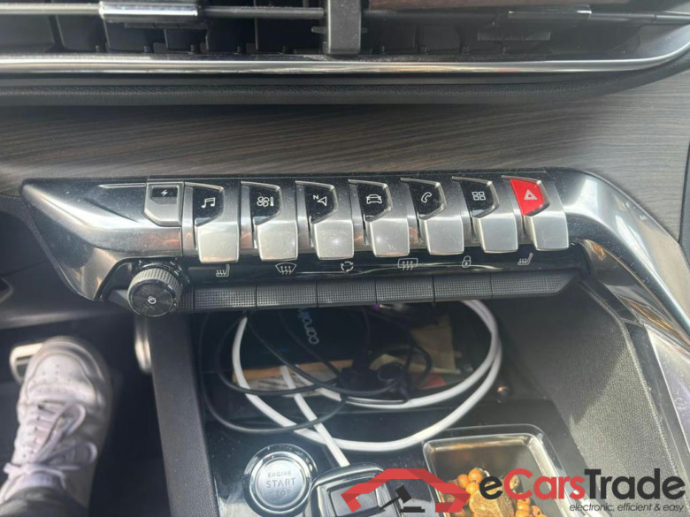 PEUGEOT 3008 PHEV 3008 1.6 Hybrid 225 PHEV GT Pack #6