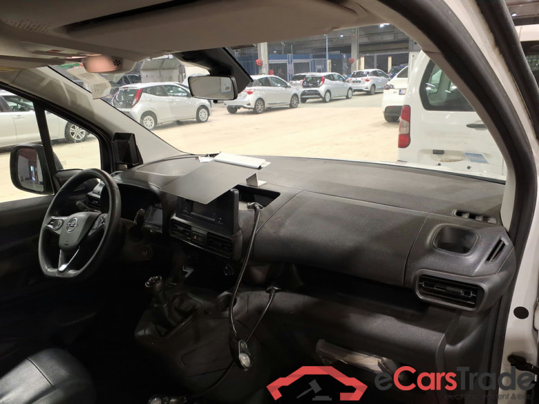 OPEL COMBO 1.5 TURBO D 75KW 2.3T L2H1 COMFORT 1 pl #6