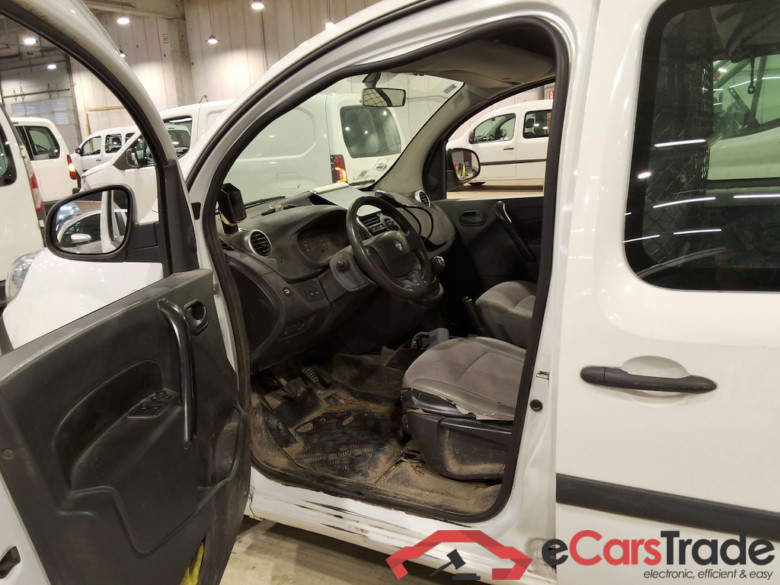 RENAULT KANGOO EXPRESS 1.5 BLUE DCI 95 MAXI CONFORT #5
