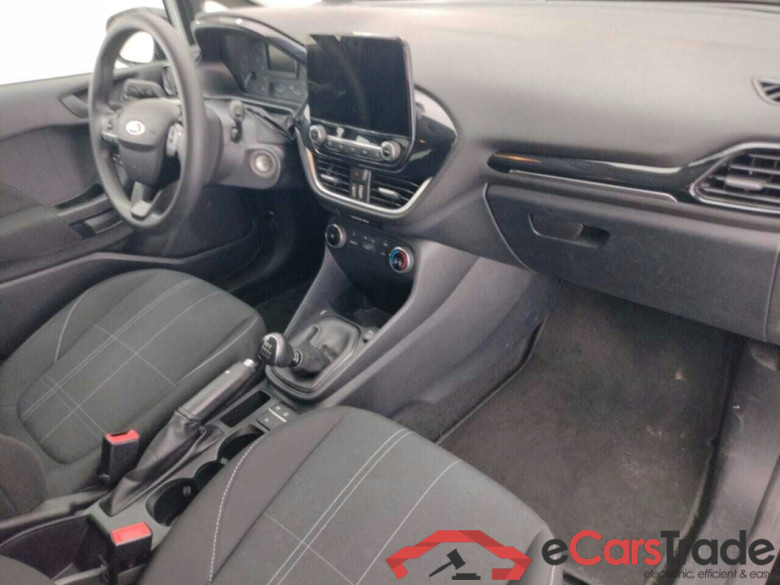 FORD FIESTA 1.0 EB. CONNECTED #3