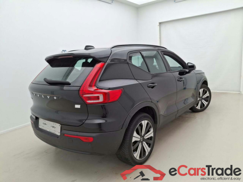 VOLVO XC40 RECHARGE CORE #2