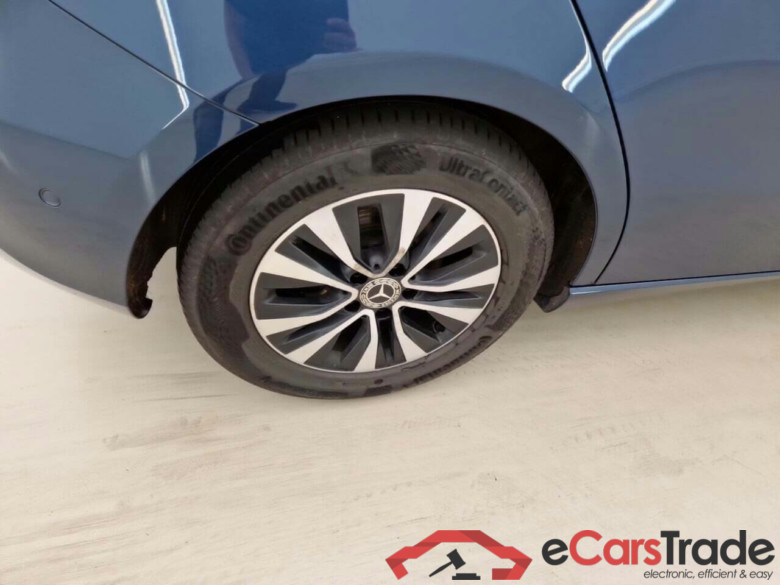 MERCEDES-BENZ A-KLASSE 2.0 180 D STYLE 8G-DCT #5