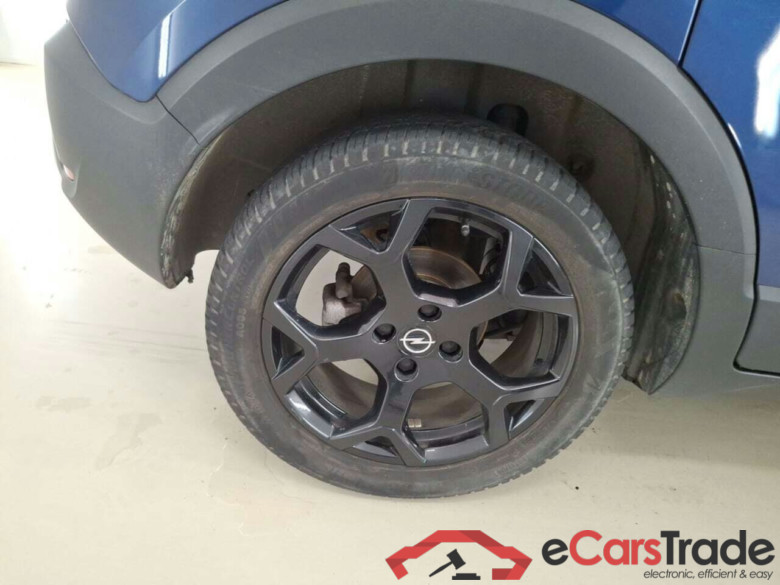 OPEL CROSSLAND 1.2 TURBO S/S GS LINE AT6 #5