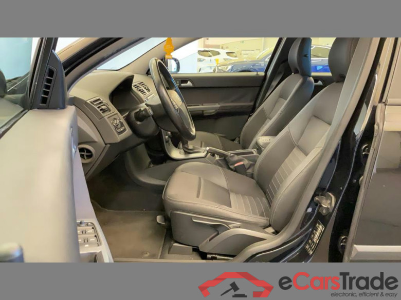 VOLVO S40 Dsl S40 1.6 Turbo - D #6