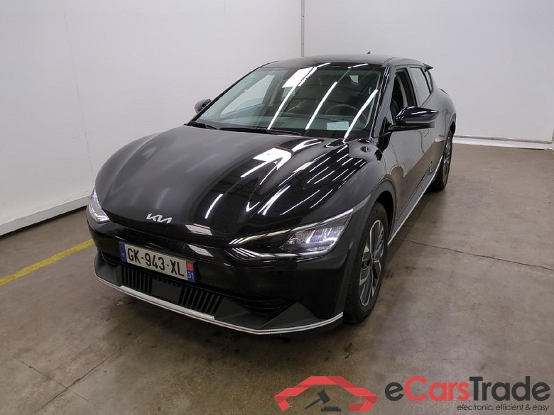EV6 Active 2WD 77kWh BVA
