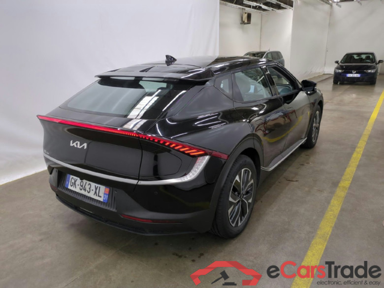 EV6 Active 2WD 77kWh BVA #3