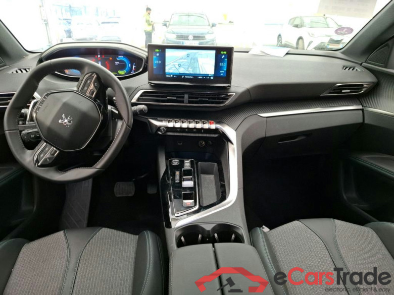 PEUGEOT 3008 / 2020 / 5P / SUV 1.6 PHEV 180 E-EAT8 Allure Pack #5