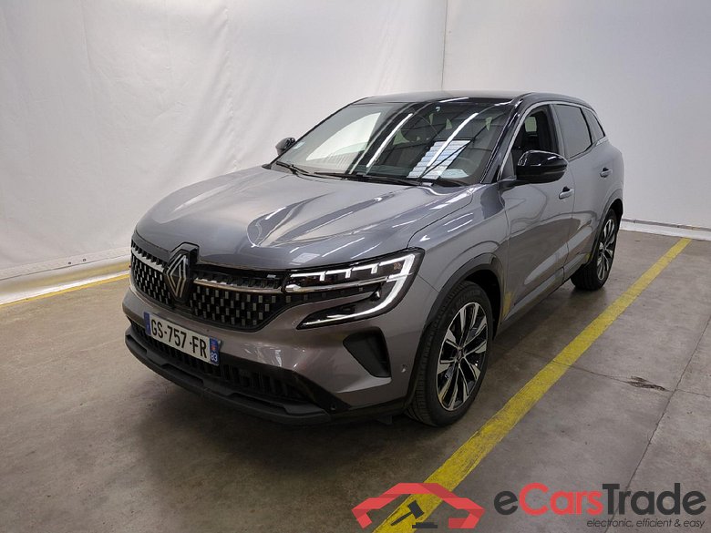 Austral Techno 1.2 E-TECH Hybrid 200CV BVA6 6E