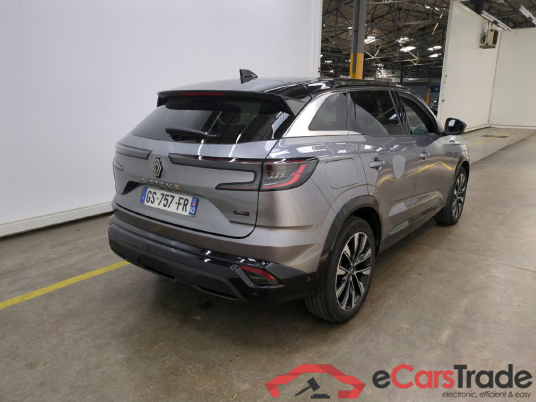 Austral Techno 1.2 E-TECH Hybrid 200CV BVA6 6E #3