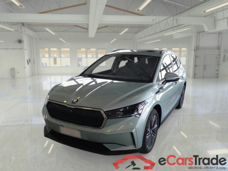 SKODA ENYAQ IV / 2021 / 5P / SUV 60 PLUS #1
