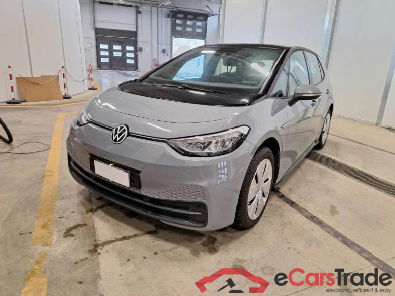 VOLKSWAGEN ID.3 / 2020 / 5P / BERLINA PRO PERFORMANCE #1