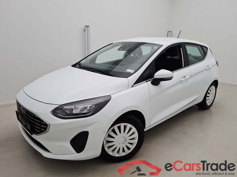 FORD FIESTA 1.0 ECOBOOST TITANIUM