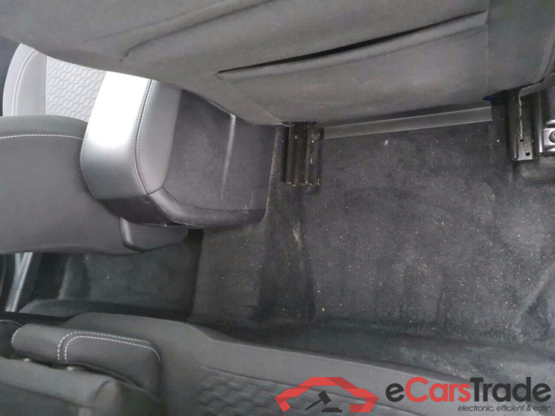 FORD FIESTA 1.0 ECOBOOST TITANIUM #5