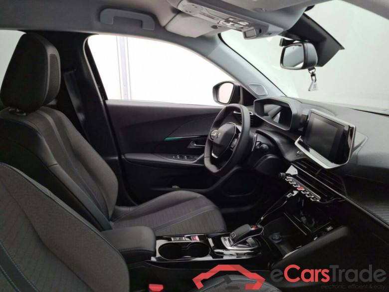 PEUGEOT 2008 1.2 PURETECH S/S ALLURE #3