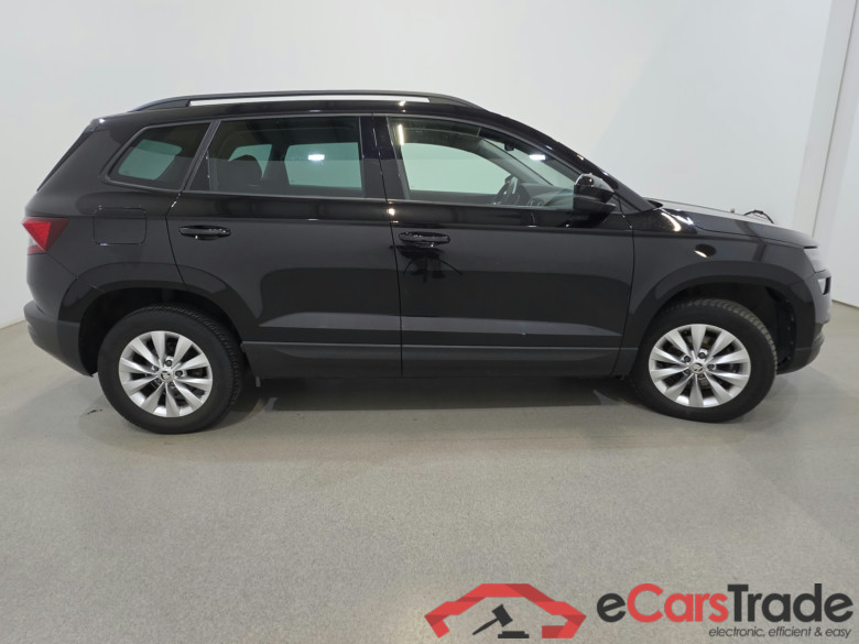 Skoda Karoq 2.0 CRTDI Aut. Navi KeylessGo Camera Klima PDC ... #5
