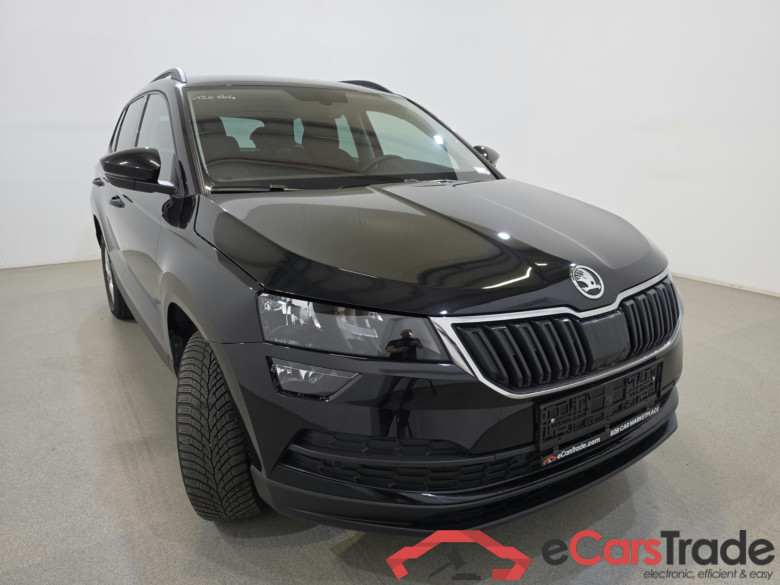 Skoda Karoq 2.0 CRTDI Aut. Navi KeylessGo Camera Klima PDC ... #3