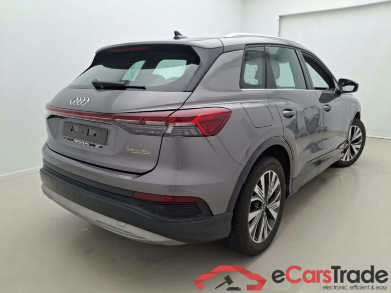 AUDI Q4 40 E-TRON 77 KWH ADVANCED #2