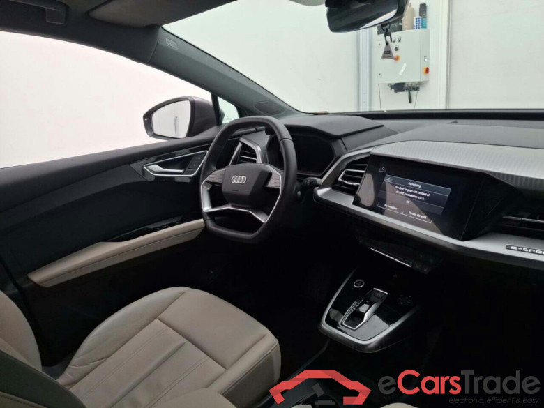 AUDI Q4 40 E-TRON 77 KWH ADVANCED #3