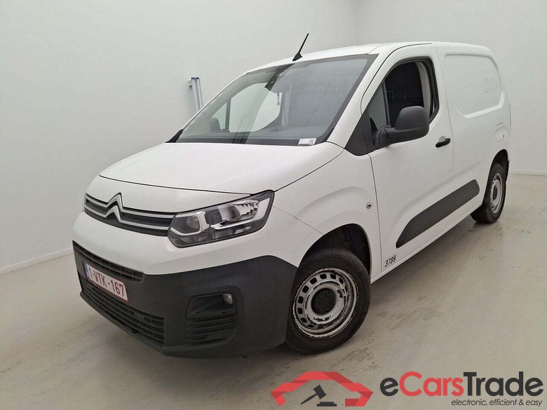 CITROËN BERLINGO 1.6 M LIGHT BLUEHDI CLUB