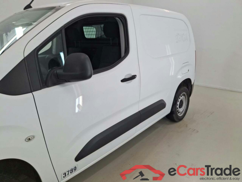 CITROËN BERLINGO 1.6 M LIGHT BLUEHDI CLUB #4