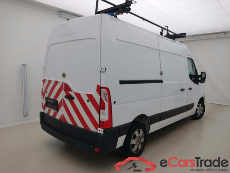 RENAULT MASTER 2.3 ENERGY BLUE DCI L2H2 3.3T #2