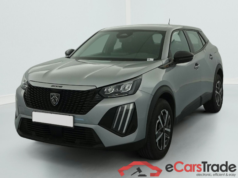 Peugeot 2008 100 S&S BVM6 Style #3