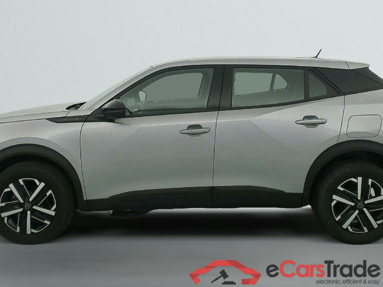 Peugeot 2008 100 S&S BVM6 Style #4