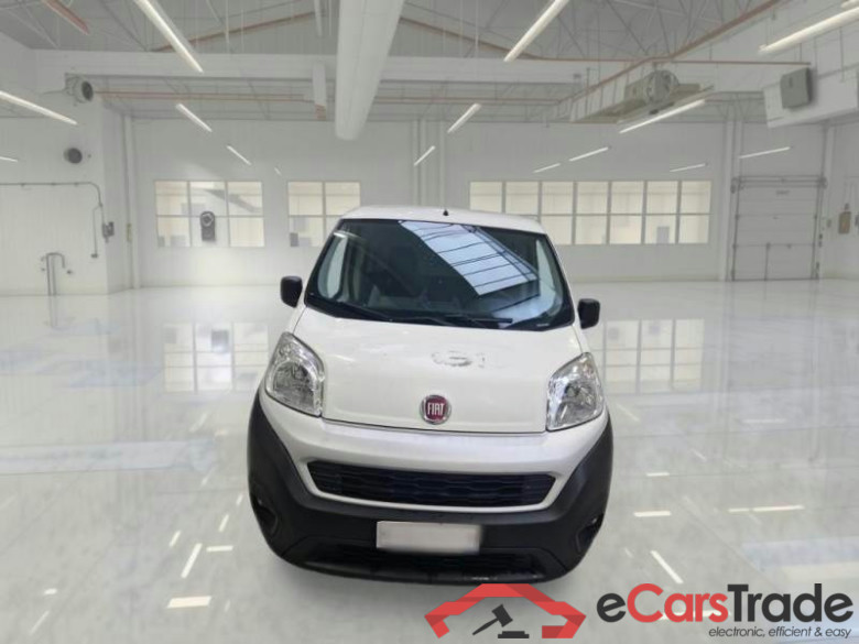 FIAT FIORINO / 2016 / 4P / VETT. FURGONATA 1.3 MULTIJET 95 CV E6 SX #6