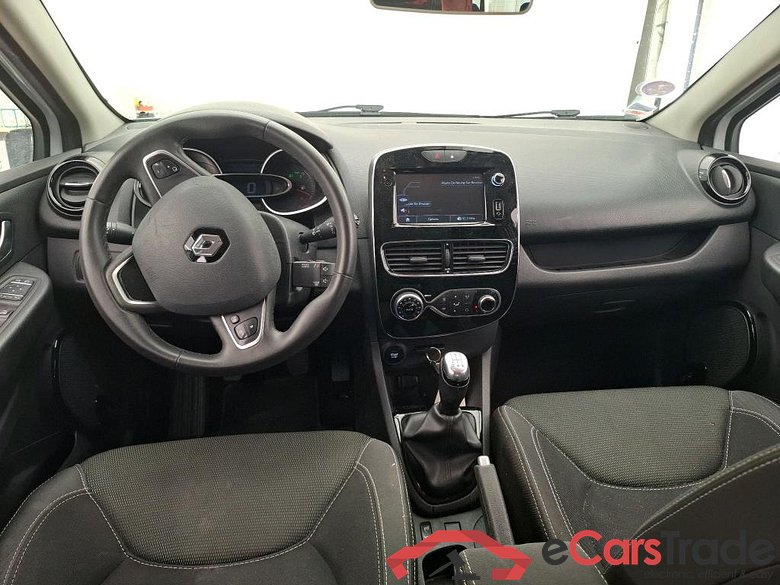 Clio IV Business 0.9 TCe 90CV BVM5 E6 #5