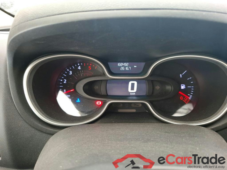 Trafic Fourgon L1H1 1000 Confort 1.6 dCi #6