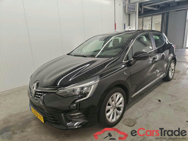 RENAULT CLIO 1.0 TCe Intens #1