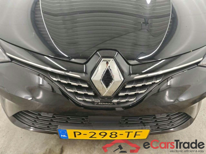RENAULT CLIO 1.0 TCe Intens #4