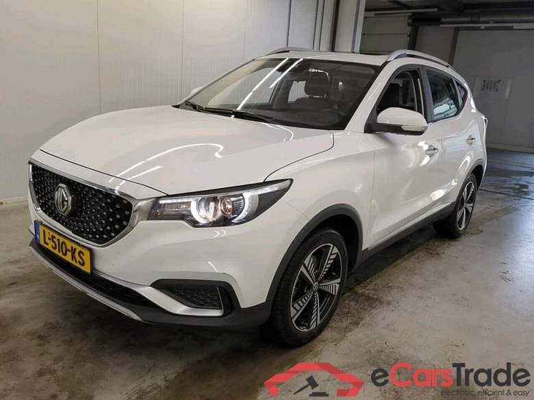 MG MG ZS EV Luxury 45 kWh