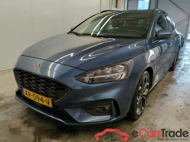 FORD Focus Wagon 1.5 EcoB. ST L. Bns #1