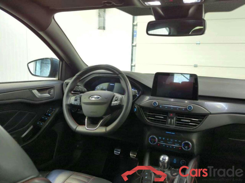 FORD Focus Wagon 1.5 EcoB. ST L. Bns #3