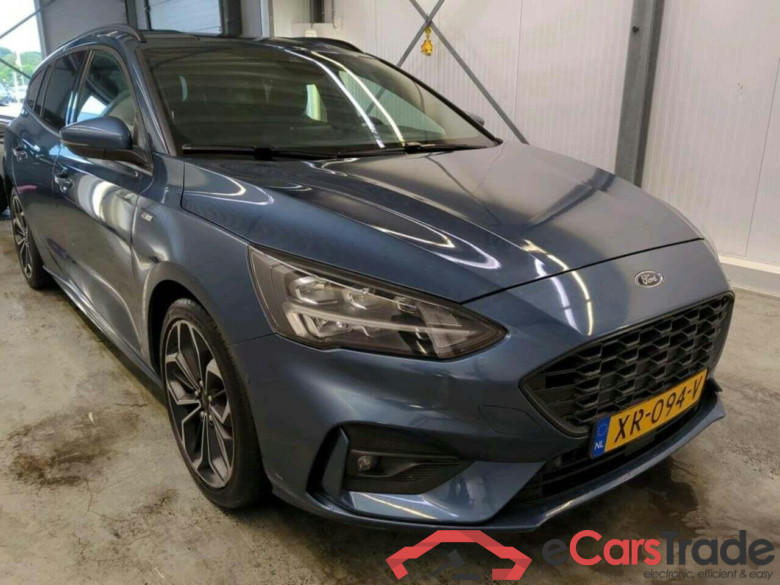 FORD Focus Wagon 1.5 EcoB. ST L. Bns #5