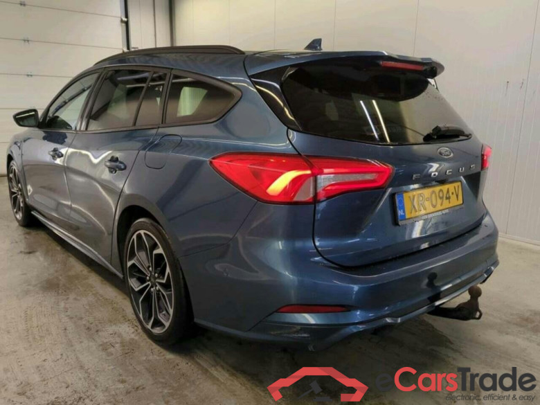 FORD Focus Wagon 1.5 EcoB. ST L. Bns #6