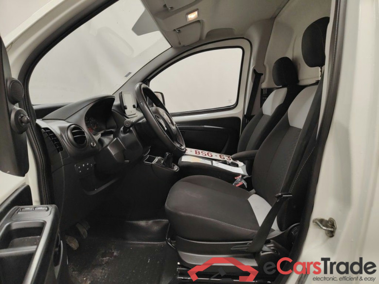 Fiat Fiorino 1.3 MJT 80HPEuro 6D SX 4d #3